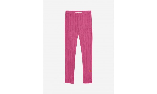 BOBO CHOSES Kelnės BC PINK