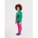 BOBO CHOSES Kelnės BC PINK