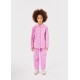 BOBO CHOSES Kelnės ABRACADABRA PINK