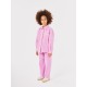 BOBO CHOSES Kelnės ABRACADABRA PINK