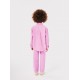 BOBO CHOSES Kelnės ABRACADABRA PINK