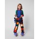 BOBO CHOSES Sportiniai marškinėliai COLOR BLOCK