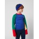 BOBO CHOSES Sportiniai marškinėliai COLOR BLOCK