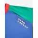 BOBO CHOSES Sportiniai marškinėliai COLOR BLOCK