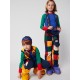 BOBO CHOSES Sportiniai marškinėliai COLOR BLOCK
