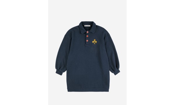 BOBO CHOSES Suknelė POLO CLOVER