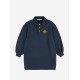 BOBO CHOSES Suknelė POLO CLOVER
