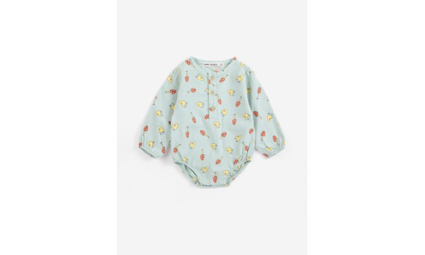 BOBO CHOSES Bodžiukas BABY MUSH MONSTER