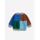 BOBO CHOSES Kardiganas BABY COLOR BLOCK
