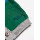 BOBO CHOSES Kardiganas BABY COLOR BLOCK