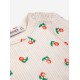 BOBO CHOSES Bodžiukas BABY STAMP BLOOM