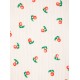 BOBO CHOSES Marškinėliai BABY STAMP BLOOM