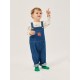 BOBO CHOSES Marškinėliai BABY STAMP BLOOM