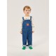 BOBO CHOSES Marškinėliai BABY STAMP BLOOM