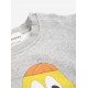 BOBO CHOSES Džemperis BABY BIGTOOTH LEMON
