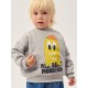 BOBO CHOSES Džemperis BABY BIGTOOTH LEMON