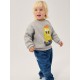 BOBO CHOSES Džemperis BABY BIGTOOTH LEMON