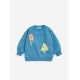 BOBO CHOSES Džemperis BABY MUSH MONSTER DUO