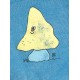 BOBO CHOSES Džemperis BABY MUSH MONSTER DUO