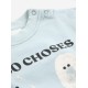 BOBO CHOSES Džemperis BABY BOOTY GHOSTS