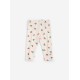 BOBO CHOSES Kelnės BABY STAMP BLOOM