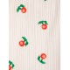 BOBO CHOSES Kelnės BABY STAMP BLOOM