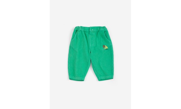 BOBO CHOSES Kelnės BABY MUSH MONSTERS DUO