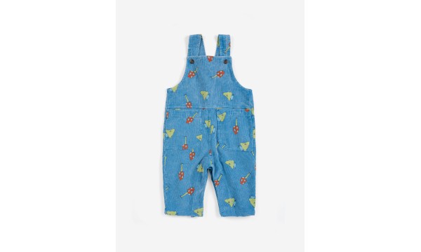 BOBO CHOSES Kombinezonas BABY MUSH MONSTER DUO
