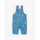 BOBO CHOSES Kombinezonas BABY MUSH MONSTER DUO