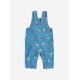 BOBO CHOSES Kombinezonas BABY MUSH MONSTER DUO