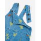 BOBO CHOSES Kombinezonas BABY MUSH MONSTER DUO