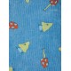 BOBO CHOSES Kombinezonas BABY MUSH MONSTER DUO