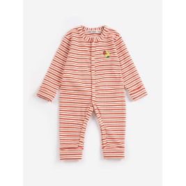 BOBO CHOSES Kombinezonas BABY MUSH MONSTER DUO