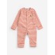 BOBO CHOSES Kombinezonas BABY MUSH MONSTER DUO