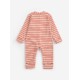 BOBO CHOSES Kombinezonas BABY MUSH MONSTER DUO