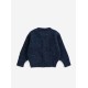BOBO CHOSES Megztinis BABY PIXEL ABDUCTION