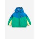BOBO CHOSES Dvipusė striukė BABY MUSH MONSTER