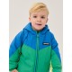BOBO CHOSES Dvipusė striukė BABY MUSH MONSTER