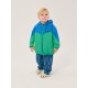 BOBO CHOSES Dvipusė striukė BABY MUSH MONSTER