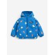 BOBO CHOSES Dvipusė striukė BABY MUSH MONSTER