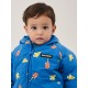 BOBO CHOSES Dvipusė striukė BABY MUSH MONSTER