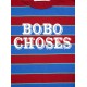 BOBO CHOSES Marškinėliai BABY EMBOSSED STRIPES