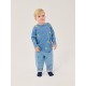 BOBO CHOSES Džinsai BABY DENIM B.C.