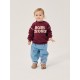 BOBO CHOSES Džinsai BABY DENIM B.C.