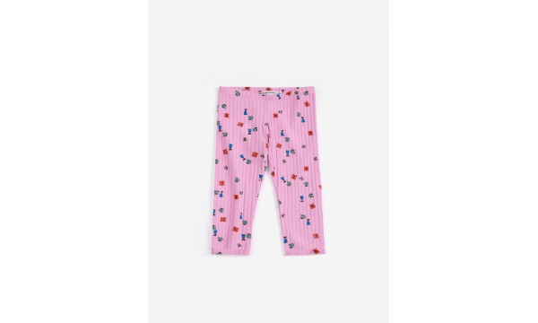 BOBO CHOSES Kelnės BABY BLOSSOM