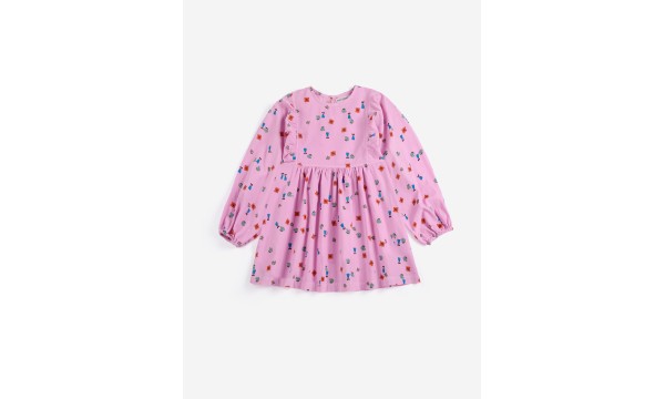 BOBO CHOSES Suknelė BABY BLOSSOM