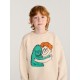 BOBO CHOSES Džemperis HUG HAIRY MONSTER