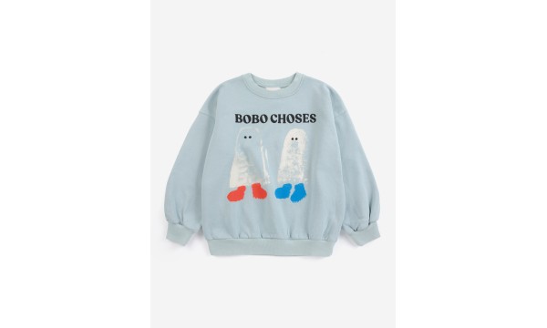 BOBO CHOSES Džemperis BOOTY GHOSTS