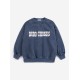 BOBO CHOSES Džemperis POP BLUE
