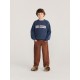 BOBO CHOSES Džemperis POP BLUE
